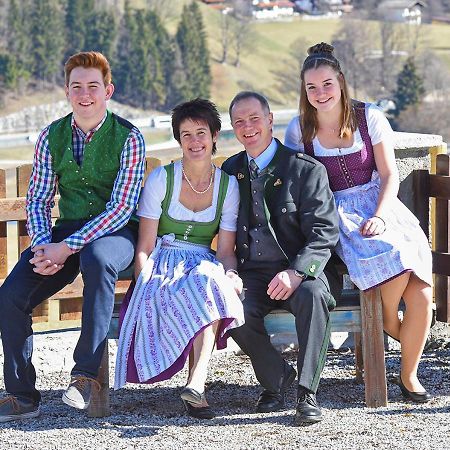 Mittergruberhof Bed and Breakfast Schladming Exteriör bild