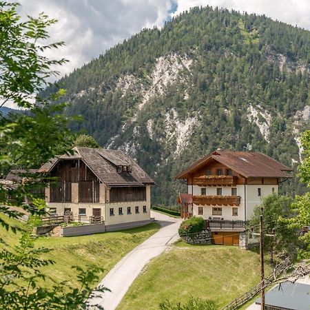Mittergruberhof Bed and Breakfast Schladming Exteriör bild