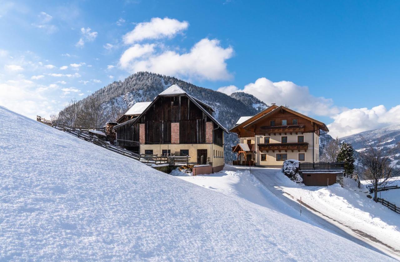 Mittergruberhof Bed and Breakfast Schladming Exteriör bild