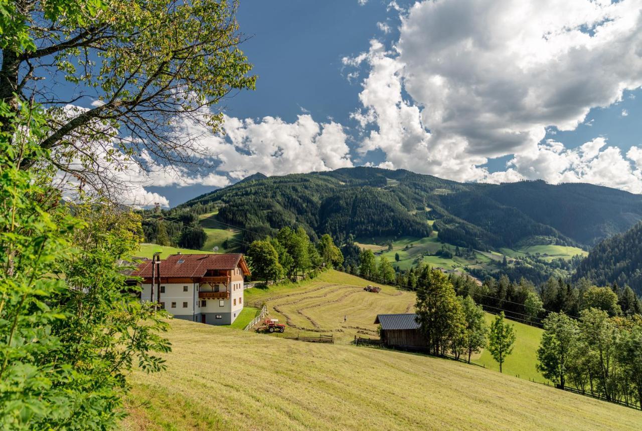 Mittergruberhof Bed and Breakfast Schladming Exteriör bild