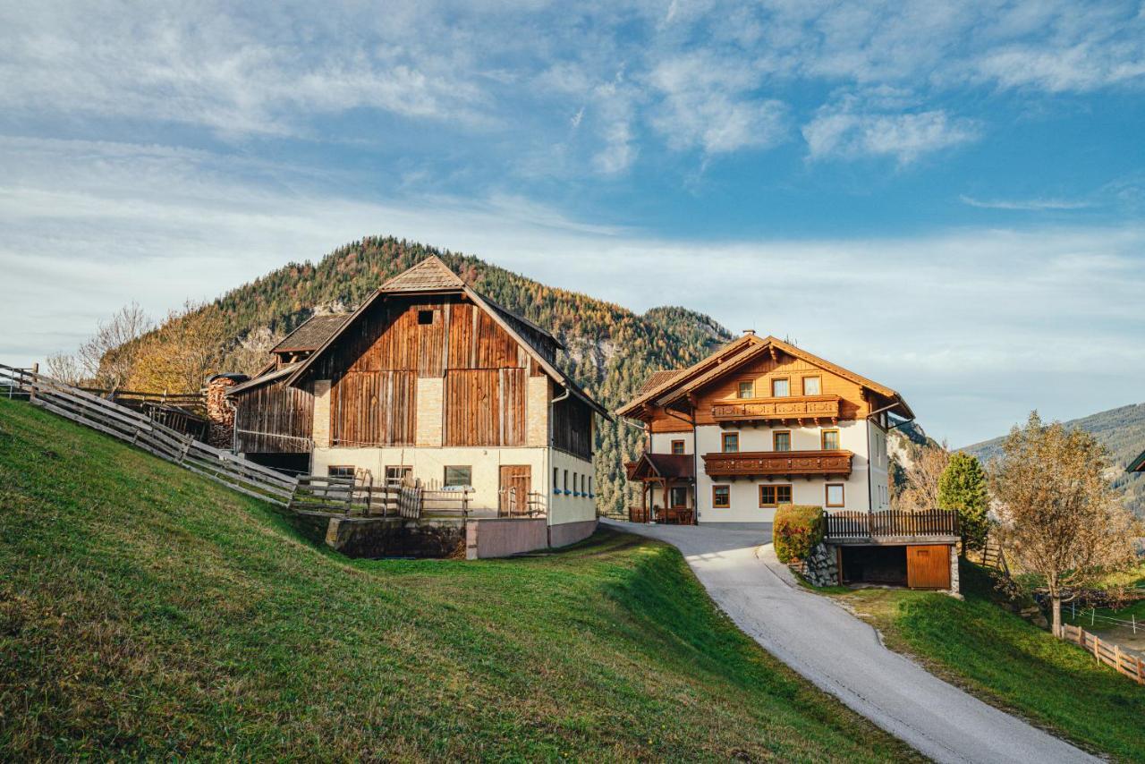 Mittergruberhof Bed and Breakfast Schladming Exteriör bild