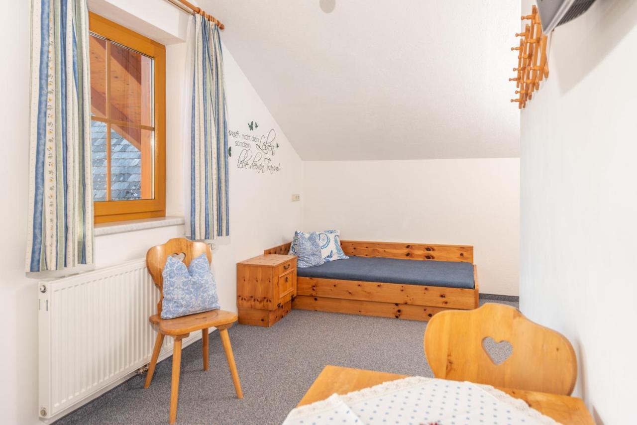 Mittergruberhof Bed and Breakfast Schladming Exteriör bild