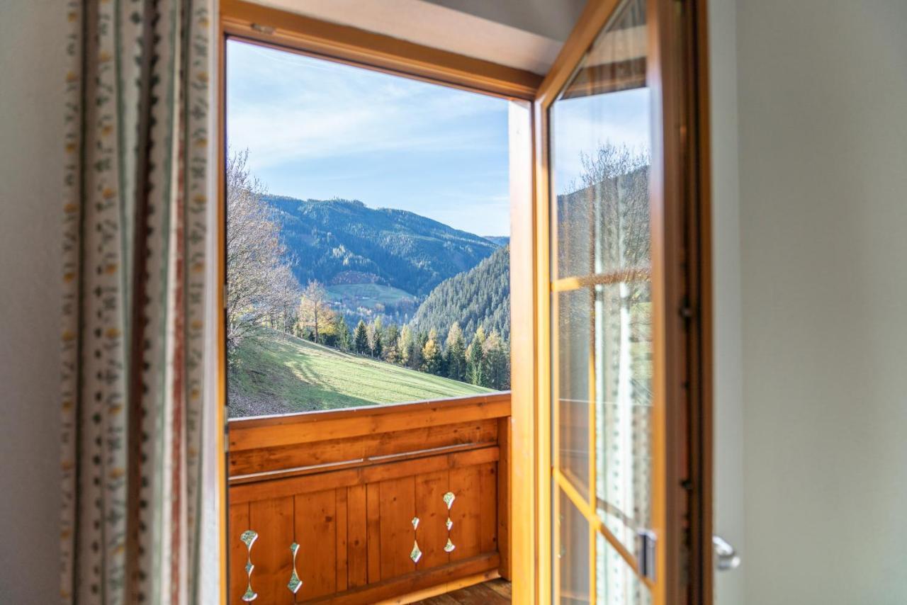 Mittergruberhof Bed and Breakfast Schladming Exteriör bild