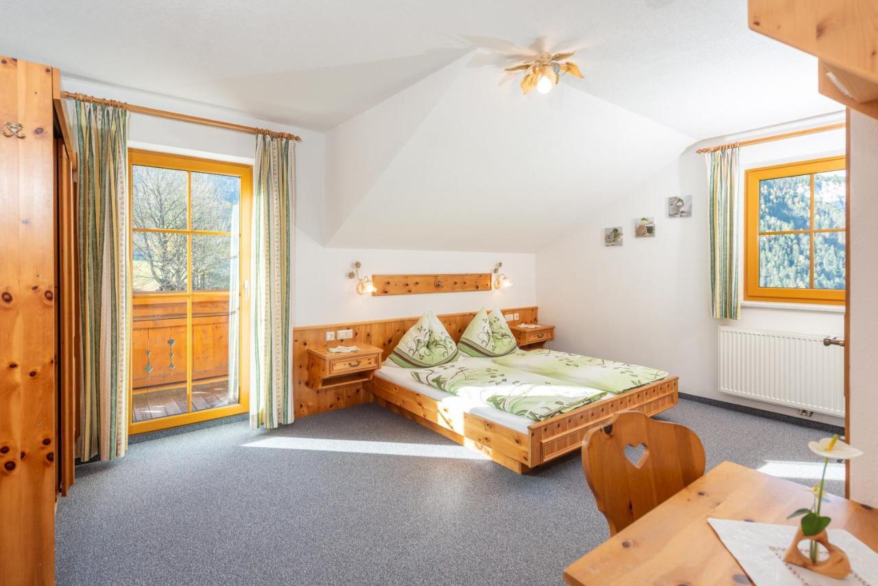 Mittergruberhof Bed and Breakfast Schladming Exteriör bild