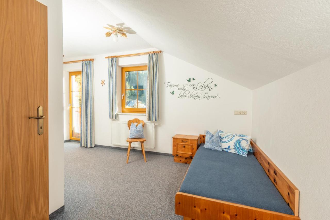 Mittergruberhof Bed and Breakfast Schladming Exteriör bild