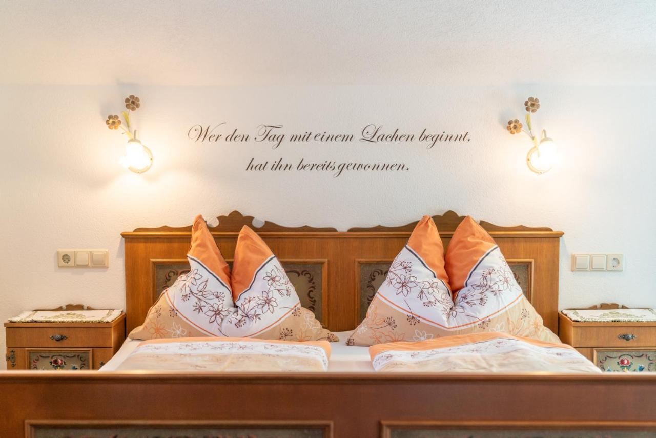 Mittergruberhof Bed and Breakfast Schladming Exteriör bild