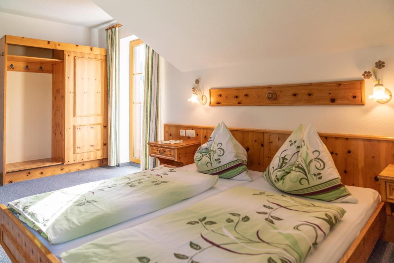 Mittergruberhof Bed and Breakfast Schladming Exteriör bild